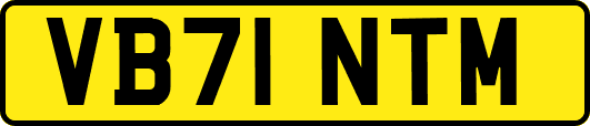 VB71NTM