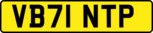 VB71NTP