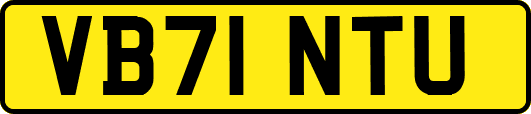 VB71NTU