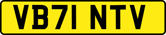 VB71NTV