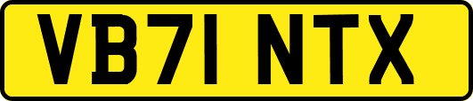 VB71NTX