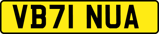 VB71NUA