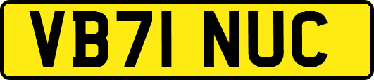 VB71NUC