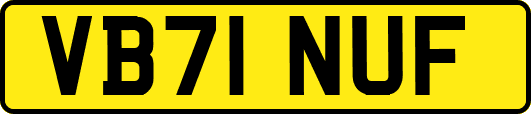 VB71NUF