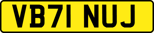 VB71NUJ