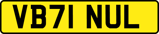 VB71NUL