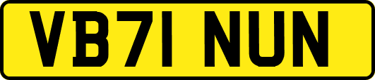 VB71NUN