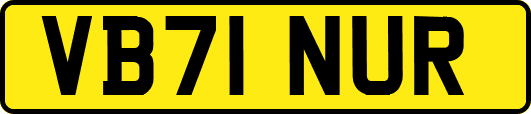 VB71NUR