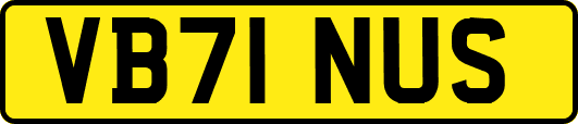 VB71NUS