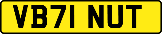 VB71NUT