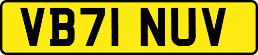 VB71NUV