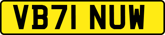 VB71NUW