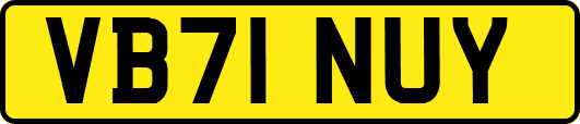 VB71NUY