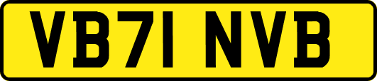 VB71NVB