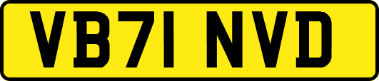 VB71NVD