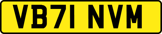 VB71NVM