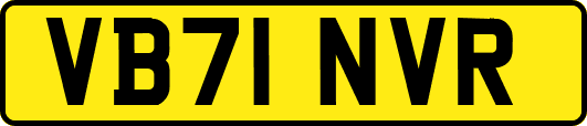 VB71NVR