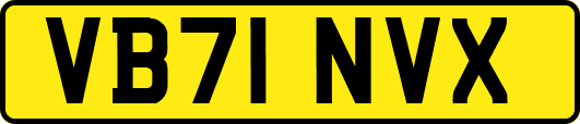 VB71NVX