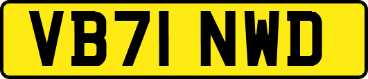 VB71NWD