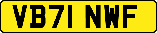 VB71NWF