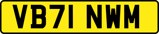 VB71NWM