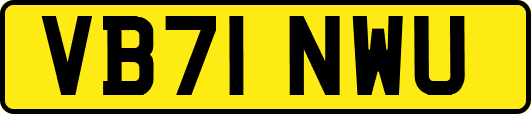 VB71NWU