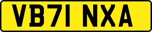 VB71NXA