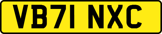 VB71NXC