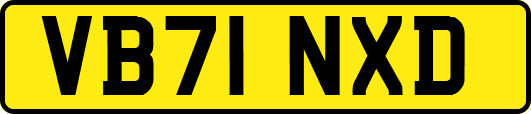VB71NXD