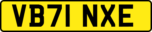VB71NXE