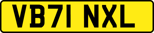 VB71NXL