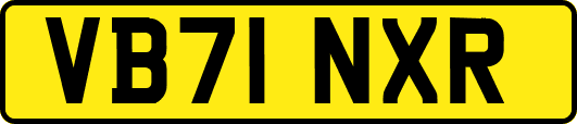 VB71NXR