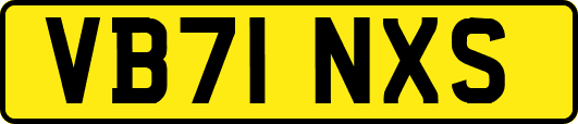 VB71NXS