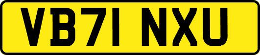 VB71NXU