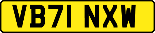 VB71NXW