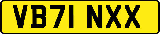 VB71NXX