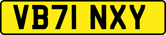VB71NXY