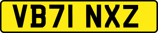 VB71NXZ