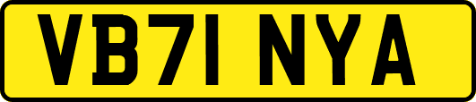 VB71NYA
