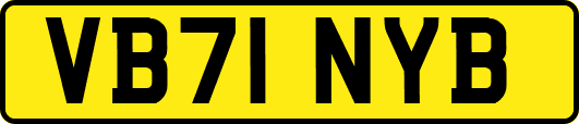 VB71NYB