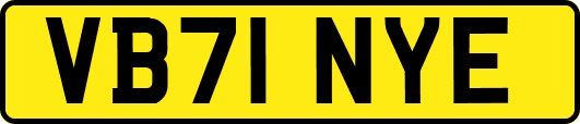 VB71NYE