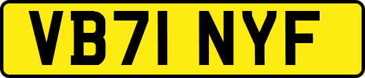 VB71NYF