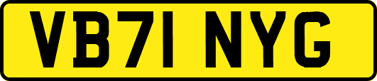 VB71NYG