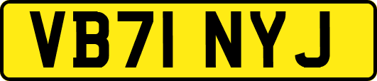 VB71NYJ