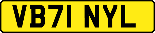 VB71NYL