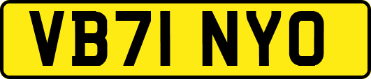 VB71NYO