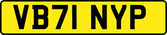 VB71NYP