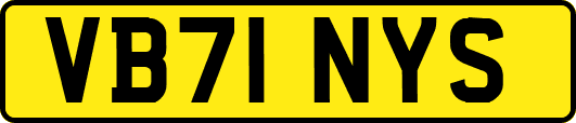 VB71NYS