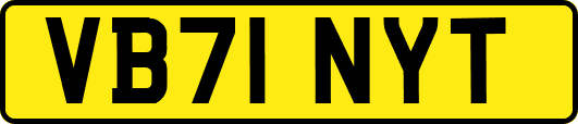 VB71NYT