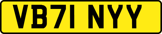 VB71NYY
